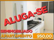 Apartamento para Locação em São José do Rio Preto/SP...