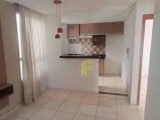 Apartamento para Locação em São José do Rio Preto/SP...