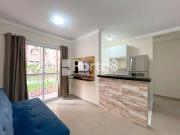 Apartamento para Locação em São José do Rio Preto/SP...