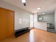 Apartamento para Locação em São José do Rio Preto/SP...