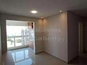Apartamento para Locação em São José do Rio Preto/SP...