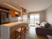 Apartamento para Locação em São José do Rio Preto/SP...