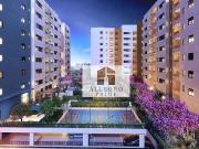 Apartamento para Locação em São José do Rio Preto/SP...