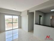 Apartamento para Locação em São José do Rio Preto/SP...