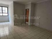 Apartamento para Locação em São José do Rio Preto/SP...