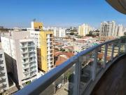 Apartamento para Locação em São José do Rio Preto/SP...