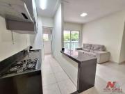 Apartamento para Locação em São José do Rio Preto/SP...