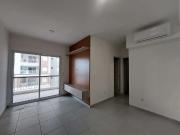 Apartamento para Locação em São José do Rio Preto/SP...