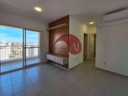 Apartamento para Locação em São José do Rio Preto/SP...