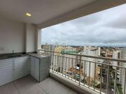 Apartamento para Locação em São José do Rio Preto/SP...