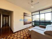 Apartamento para Locação em São José do Rio Preto/SP...