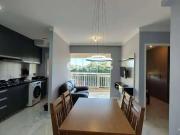 Apartamento para Locação em São José dos Campos/SP...