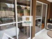 Apartamento para Locação em São José dos Campos/SP...