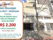 Apartamento para Locação em São José dos Campos/SP...