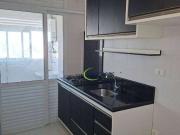 Apartamento para Locação em São José dos Campos/SP...