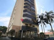 Apartamento para Locação em São José dos Campos/SP...