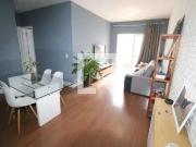 Apartamento para Locação em São José dos Campos/SP...