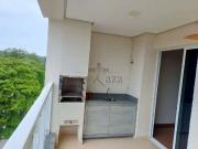 Apartamento para Locação em São José dos Campos/SP...
