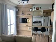 Apartamento para Locação em São José dos Campos/SP...