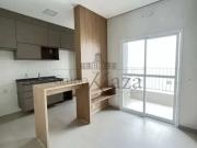 Apartamento para Locação em São José dos Campos/SP...