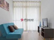 Apartamento para Locação em São José dos Campos/SP...