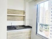 Apartamento para Locação em São José dos Campos/SP...