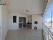 Apartamento para Locação em São José dos Campos/SP...