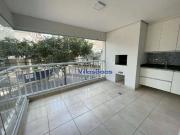 Apartamento para Locação em São José dos Campos/SP...