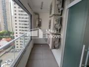 Apartamento para Locação em São José dos Campos/SP...