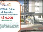 Apartamento para Locação em São José dos Campos/SP...