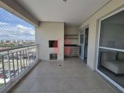 Apartamento para Locação em São José dos Campos/SP...