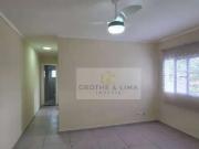 Apartamento para Locação em São José dos Campos/SP...