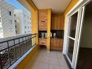Apartamento para Locação em São José dos Campos/SP...