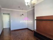 Apartamento para Locação em São José dos Campos/SP...