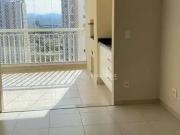 Apartamento para Locação em São José dos Campos/SP...
