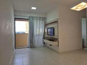 Apartamento para Locação em São José dos Campos/SP...