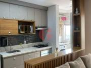Apartamento para Locação em São José dos Campos/SP...