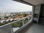 Apartamento para Locação em São José dos Campos/SP...