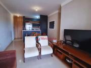 Apartamento para Locação em São José dos Campos/SP...