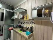 Apartamento para Locação em São José dos Campos/SP...