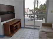 Apartamento para Locação em São José dos Campos/SP...
