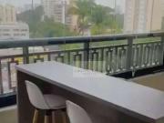 Apartamento para Locação em São José dos Campos/SP...