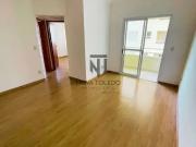 Apartamento para Locação em São José dos Campos/SP...