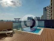 Apartamento para Locação em São José dos Campos/SP...