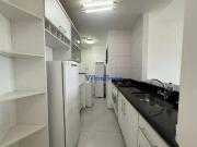 Apartamento para Locação em São José dos Campos/SP...