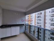 Apartamento para Locação em São José dos Campos/SP...