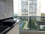 Apartamento para Locação em São José dos Campos/SP...