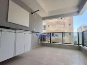 Apartamento para Locação em São José dos Campos/SP...
