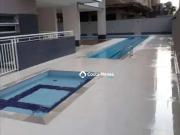 Apartamento para Locação em São José dos Campos/SP...