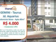 Apartamento para Locação em São José dos Campos/SP...